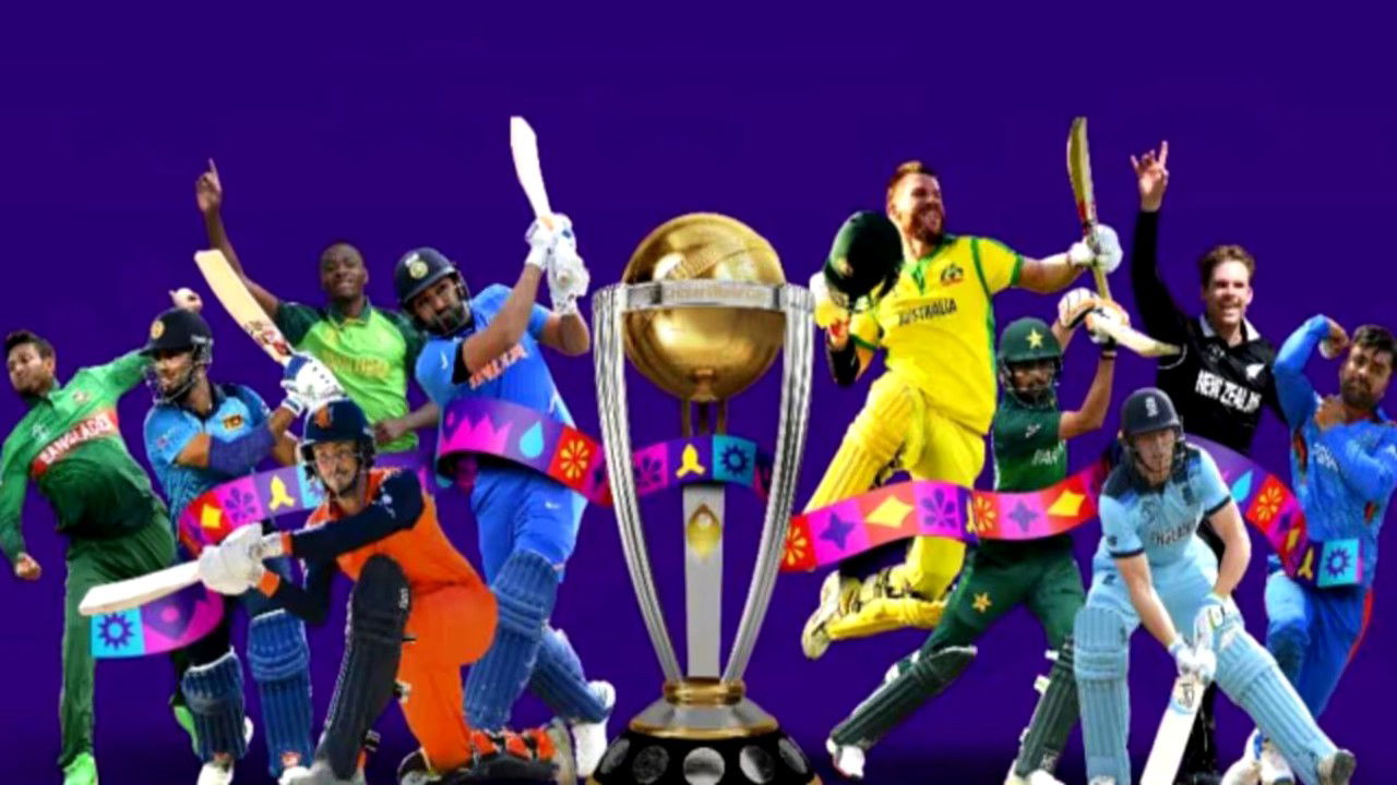 T20 WC 2024 এবার ভারতের বিরুদ্ধে খেলবে উগান্ডা! দেখে নিন কোন ২০টি দল